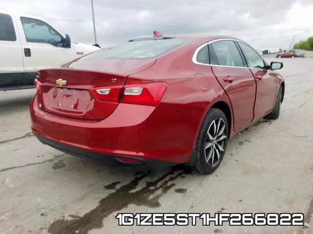 1G1ZE5ST1HF266822 фото 5