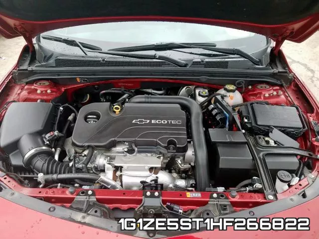 1G1ZE5ST1HF266822 фото 8