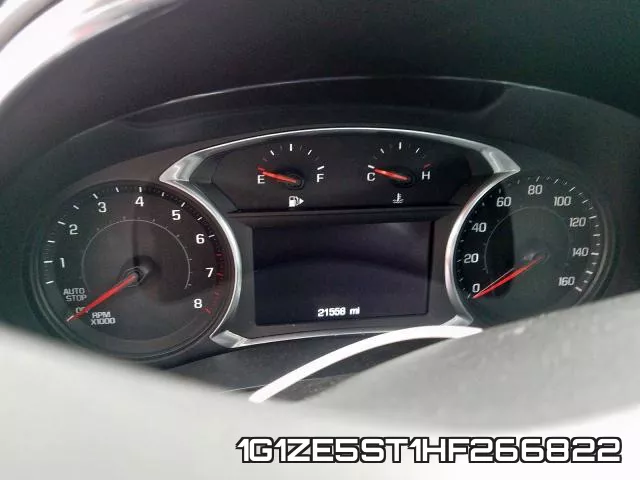 1G1ZE5ST1HF266822 фото 9