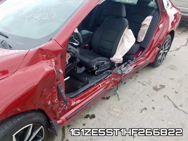 1G1ZE5ST1HF266822 фото 10