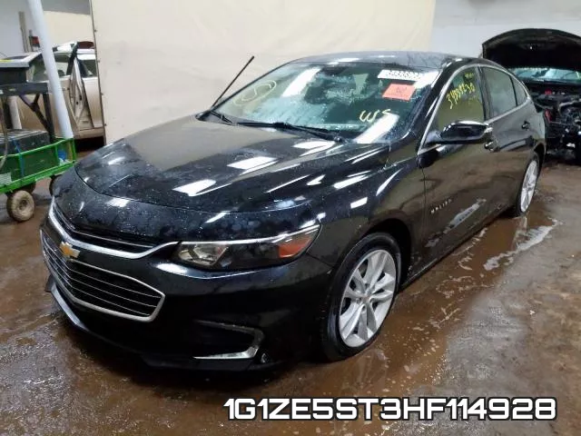 1G1ZE5ST3HF114928 фото 3