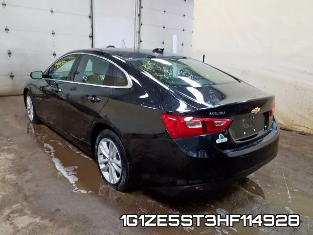 1G1ZE5ST3HF114928 фото 4