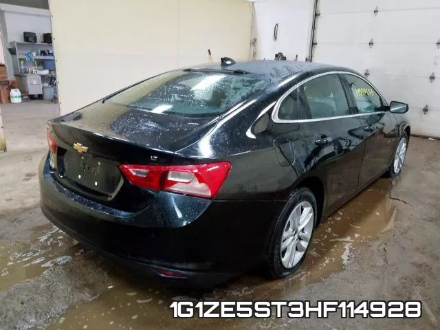 1G1ZE5ST3HF114928 фото 5