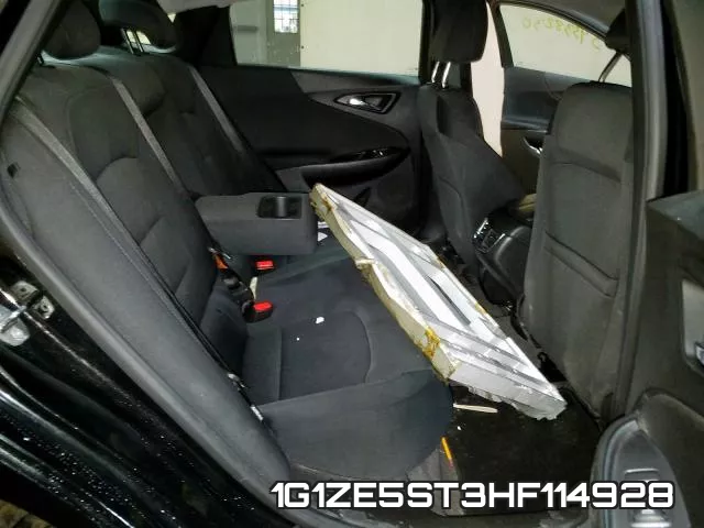1G1ZE5ST3HF114928 фото 7