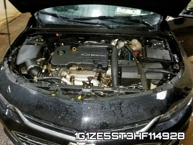 1G1ZE5ST3HF114928 фото 8