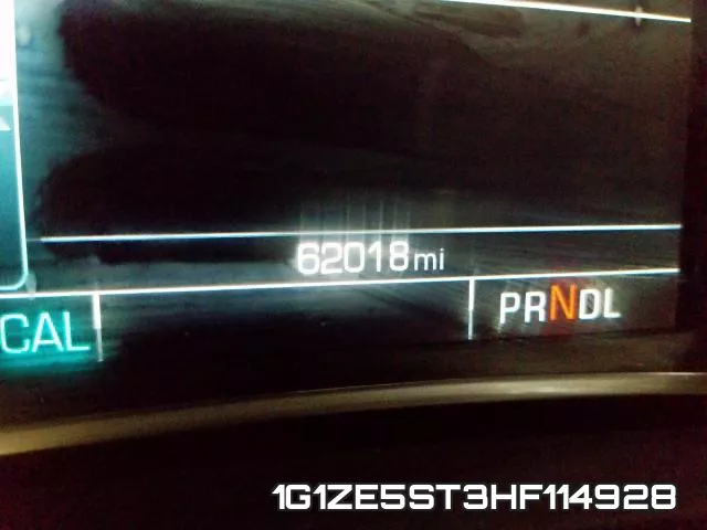 1G1ZE5ST3HF114928 фото 9