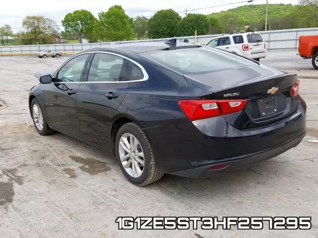 1G1ZE5ST3HF257295 фото 4