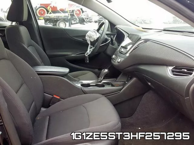 1G1ZE5ST3HF257295 фото 6