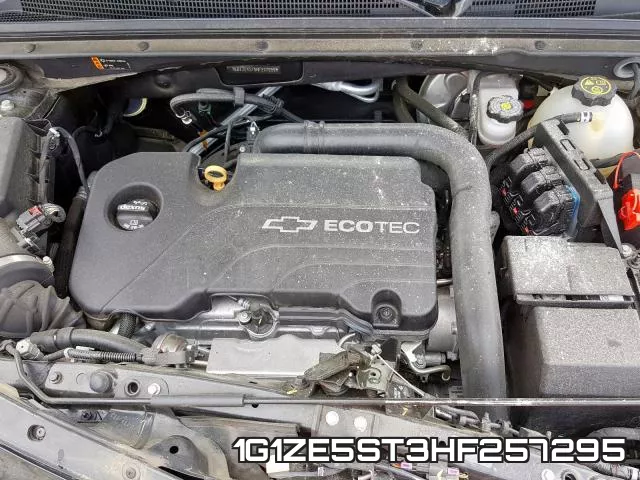 1G1ZE5ST3HF257295 фото 8
