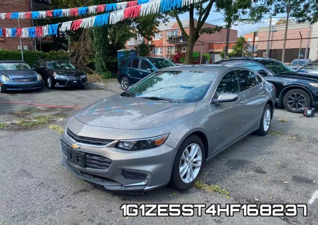 1G1ZE5ST4HF168237 фото 3