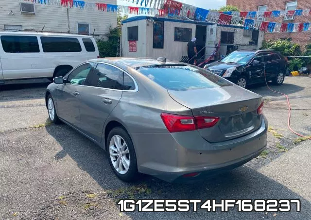 1G1ZE5ST4HF168237 фото 4