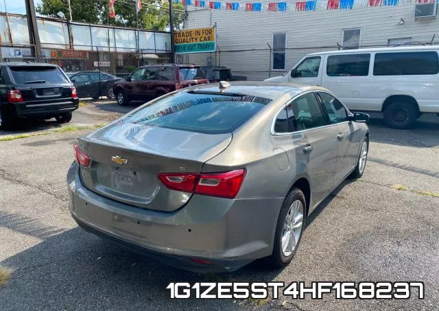 1G1ZE5ST4HF168237 фото 5