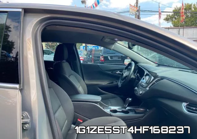 1G1ZE5ST4HF168237 фото 6