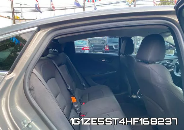 1G1ZE5ST4HF168237 фото 7