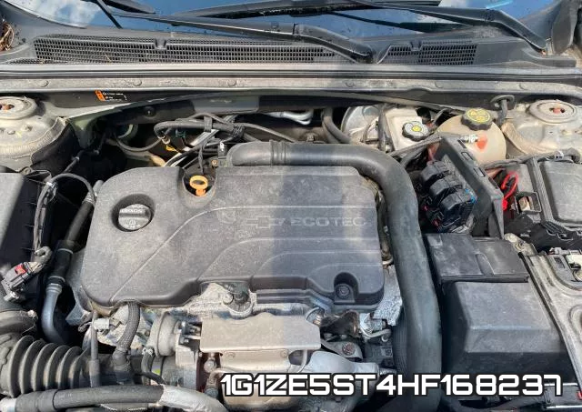 1G1ZE5ST4HF168237 фото 8