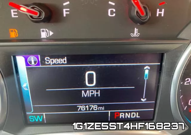 1G1ZE5ST4HF168237 фото 9