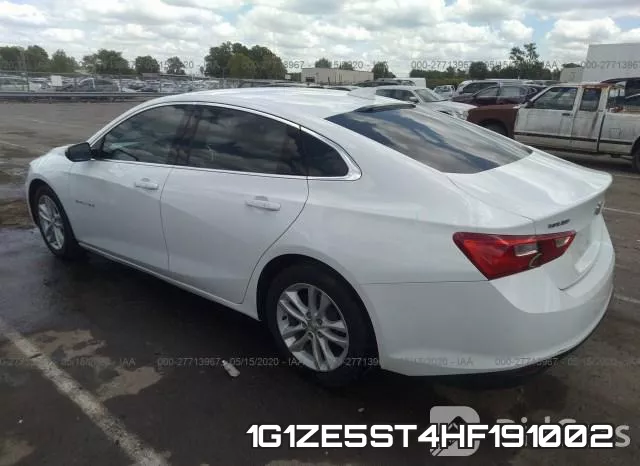 1G1ZE5ST4HF191002 фото 4