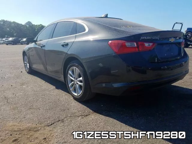 1G1ZE5ST5HF179280 фото 4