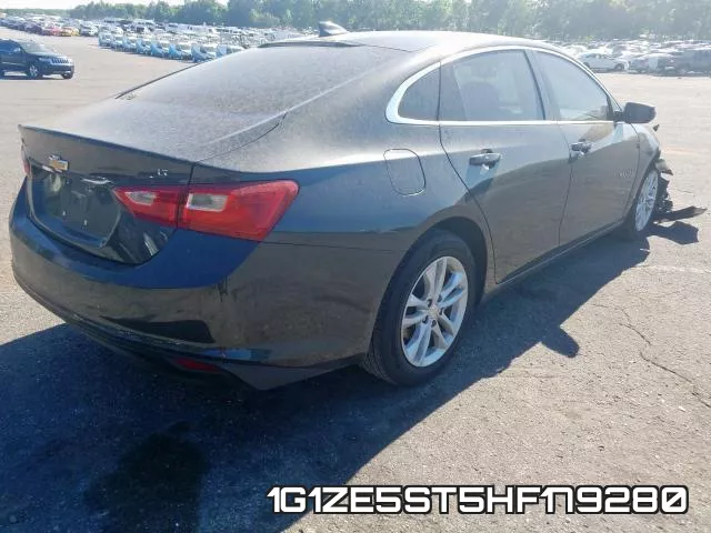 1G1ZE5ST5HF179280 фото 5
