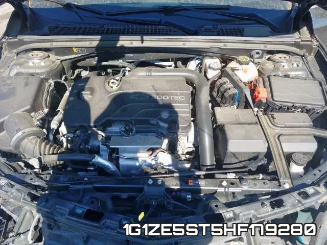1G1ZE5ST5HF179280 фото 8
