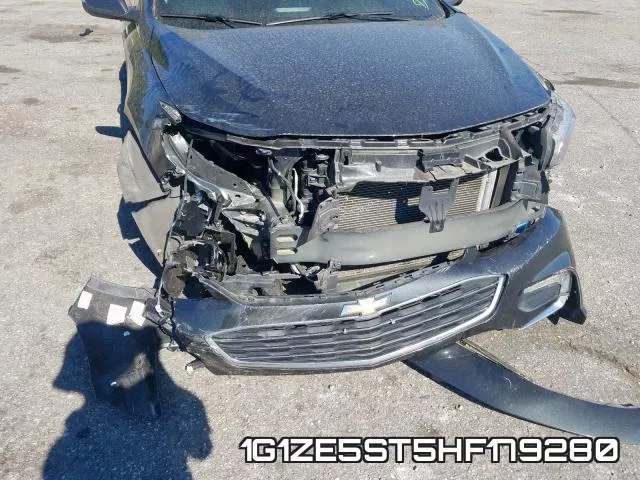 1G1ZE5ST5HF179280 фото 10