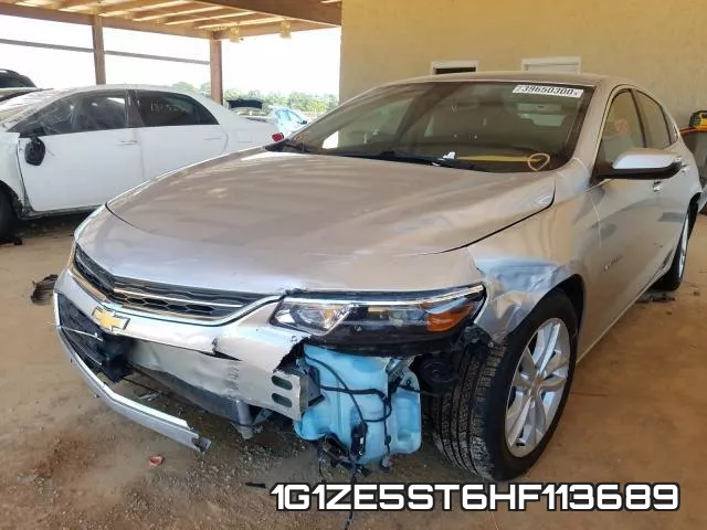 1G1ZE5ST6HF113689 фото 3