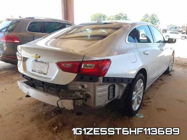 1G1ZE5ST6HF113689 фото 5