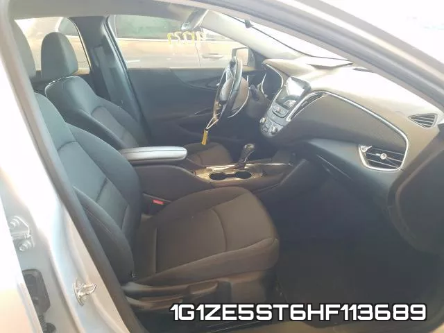 1G1ZE5ST6HF113689 фото 6