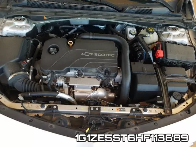 1G1ZE5ST6HF113689 фото 8