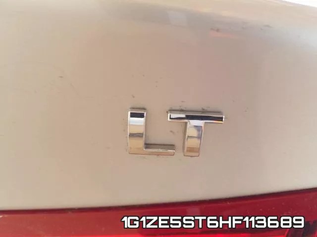 1G1ZE5ST6HF113689 фото 10