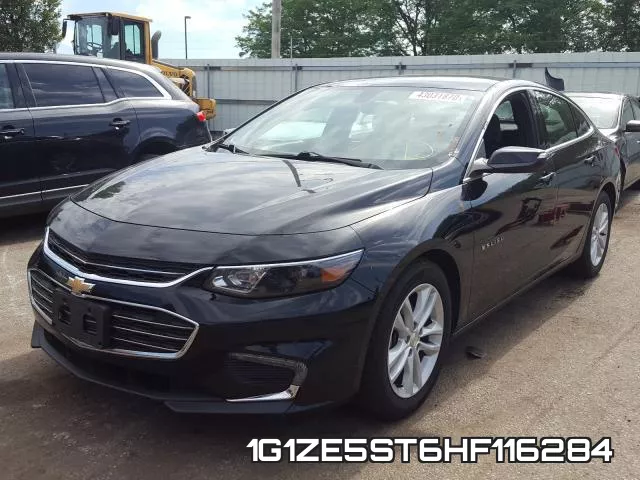 1G1ZE5ST6HF116284 фото 3