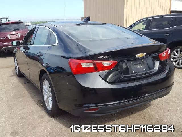 1G1ZE5ST6HF116284 фото 4