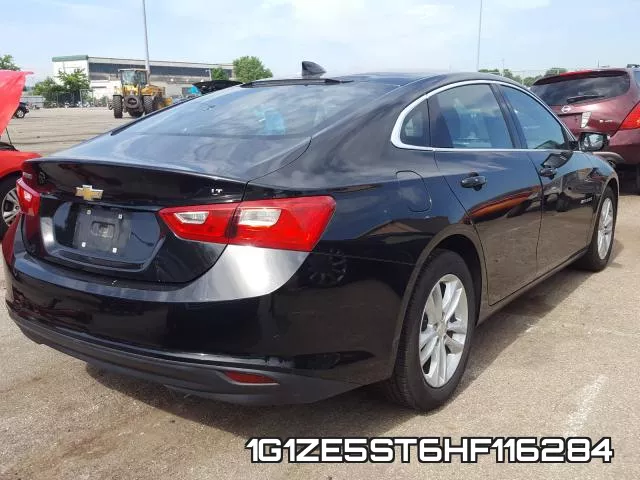 1G1ZE5ST6HF116284 фото 5