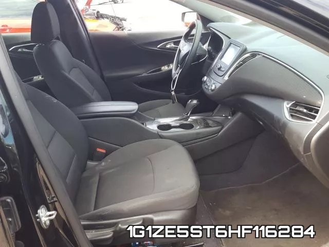 1G1ZE5ST6HF116284 фото 6