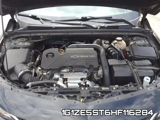 1G1ZE5ST6HF116284 фото 8