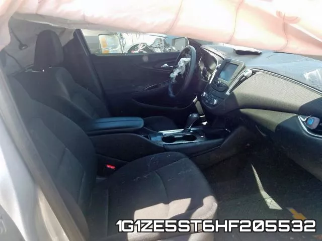 1G1ZE5ST6HF205532 фото 6
