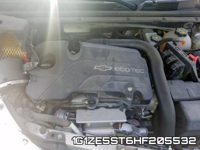 1G1ZE5ST6HF205532 фото 8