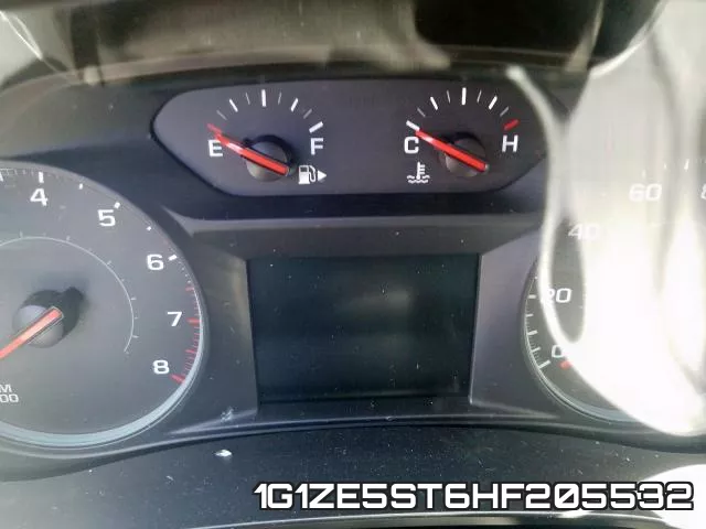 1G1ZE5ST6HF205532 фото 9