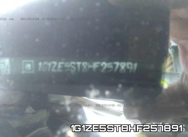 1G1ZE5ST8HF257891 фото 10