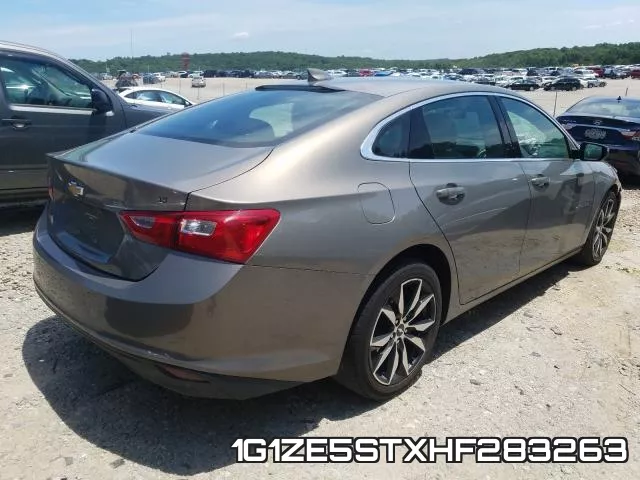 1G1ZE5STXHF283263 фото 5