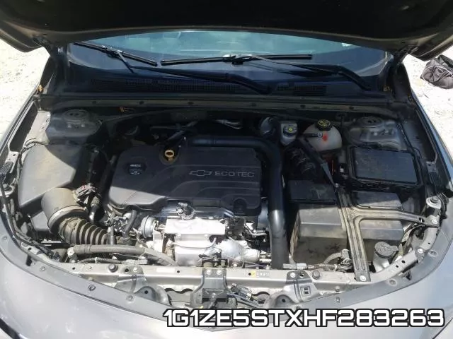 1G1ZE5STXHF283263 фото 8