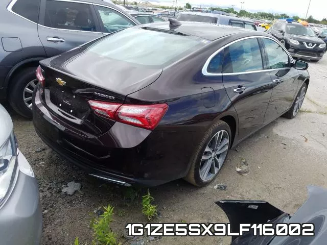 1G1ZE5SX9LF116002 фото 5