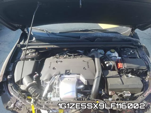 1G1ZE5SX9LF116002 фото 8