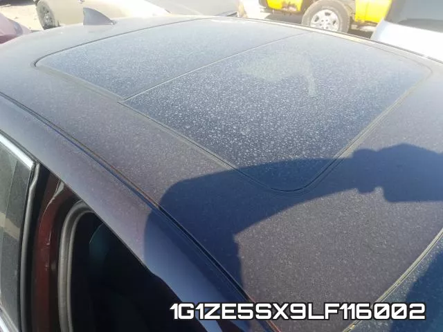 1G1ZE5SX9LF116002 фото 10