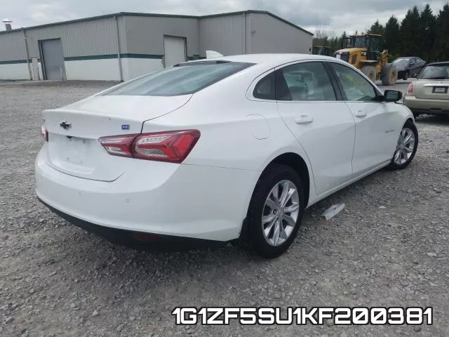 1G1ZF5SU1KF200381 фото 5
