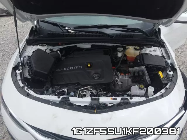 1G1ZF5SU1KF200381 фото 8