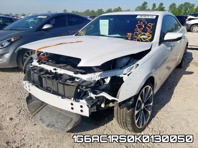1G6AC1RS0K0130050 фото 3