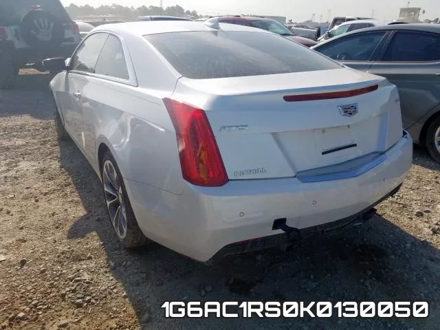 1G6AC1RS0K0130050 фото 4