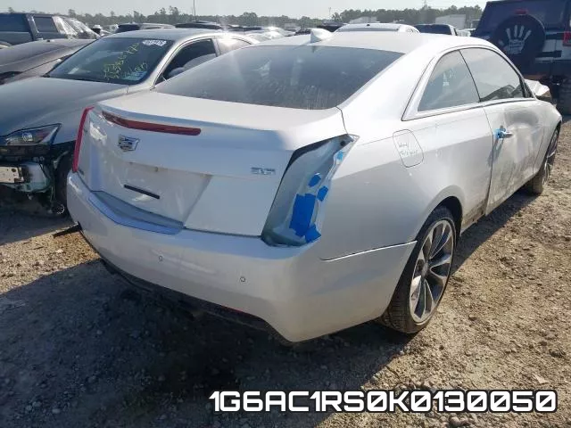 1G6AC1RS0K0130050 фото 5