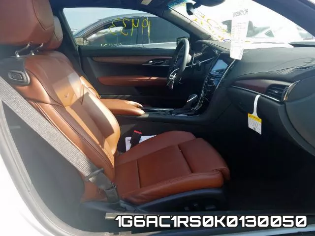 1G6AC1RS0K0130050 фото 6